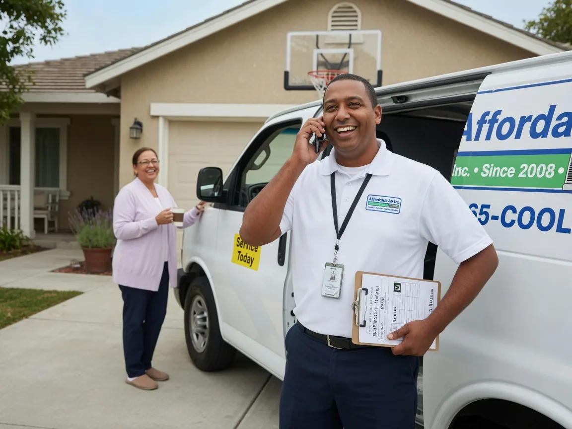 Central Ac Repair Alpha, MI FAQs